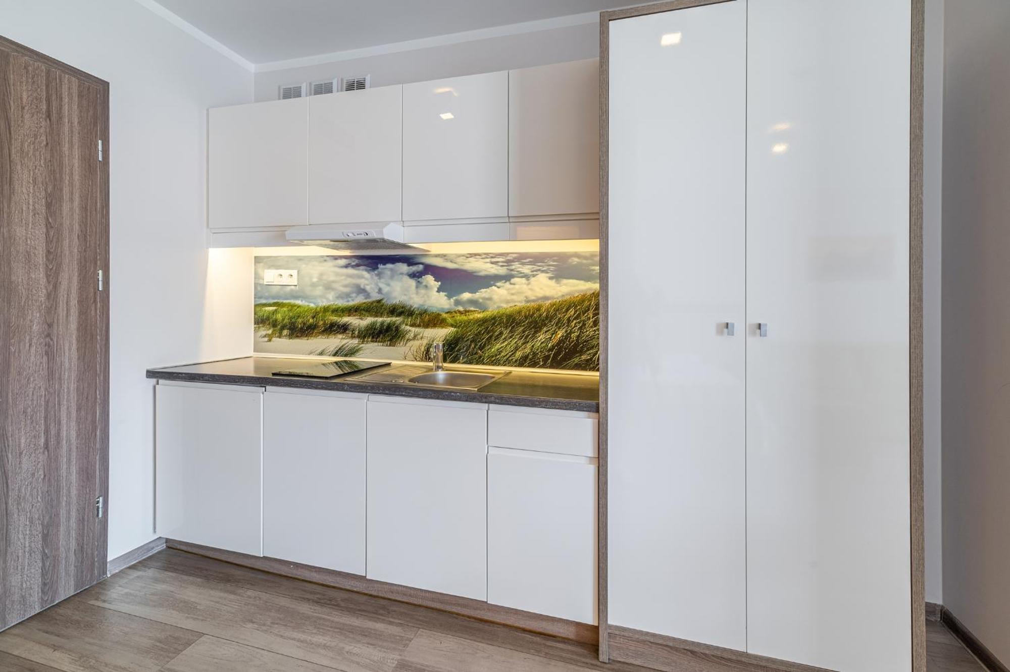 Apartamenty Sun Seasons 24 - Klifowe Нехоже Экстерьер фото