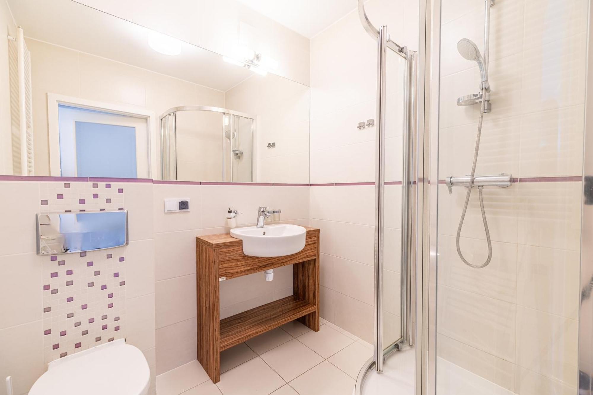 Apartamenty Sun Seasons 24 - Klifowe Нехоже Экстерьер фото