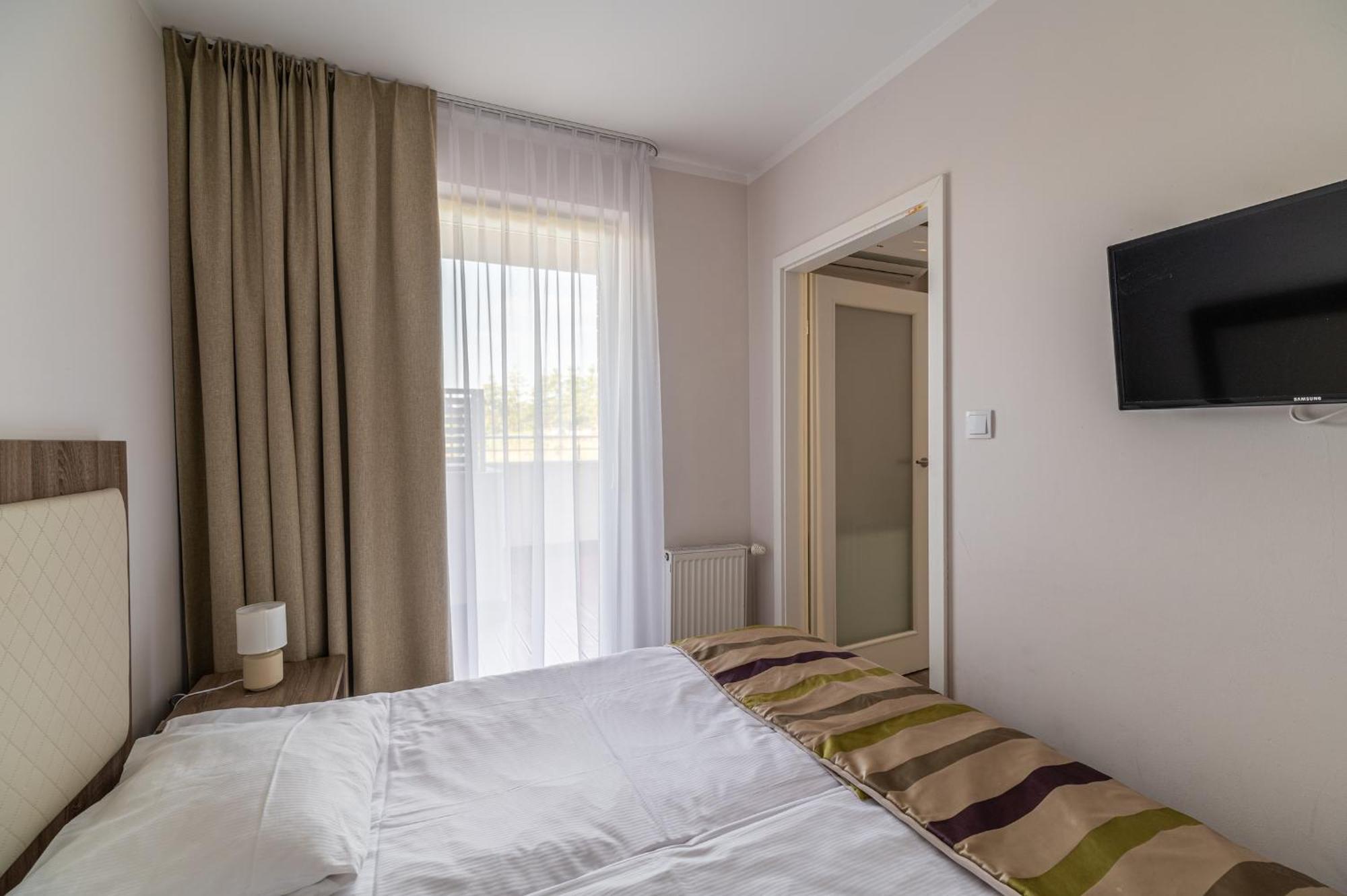 Apartamenty Sun Seasons 24 - Klifowe Нехоже Экстерьер фото