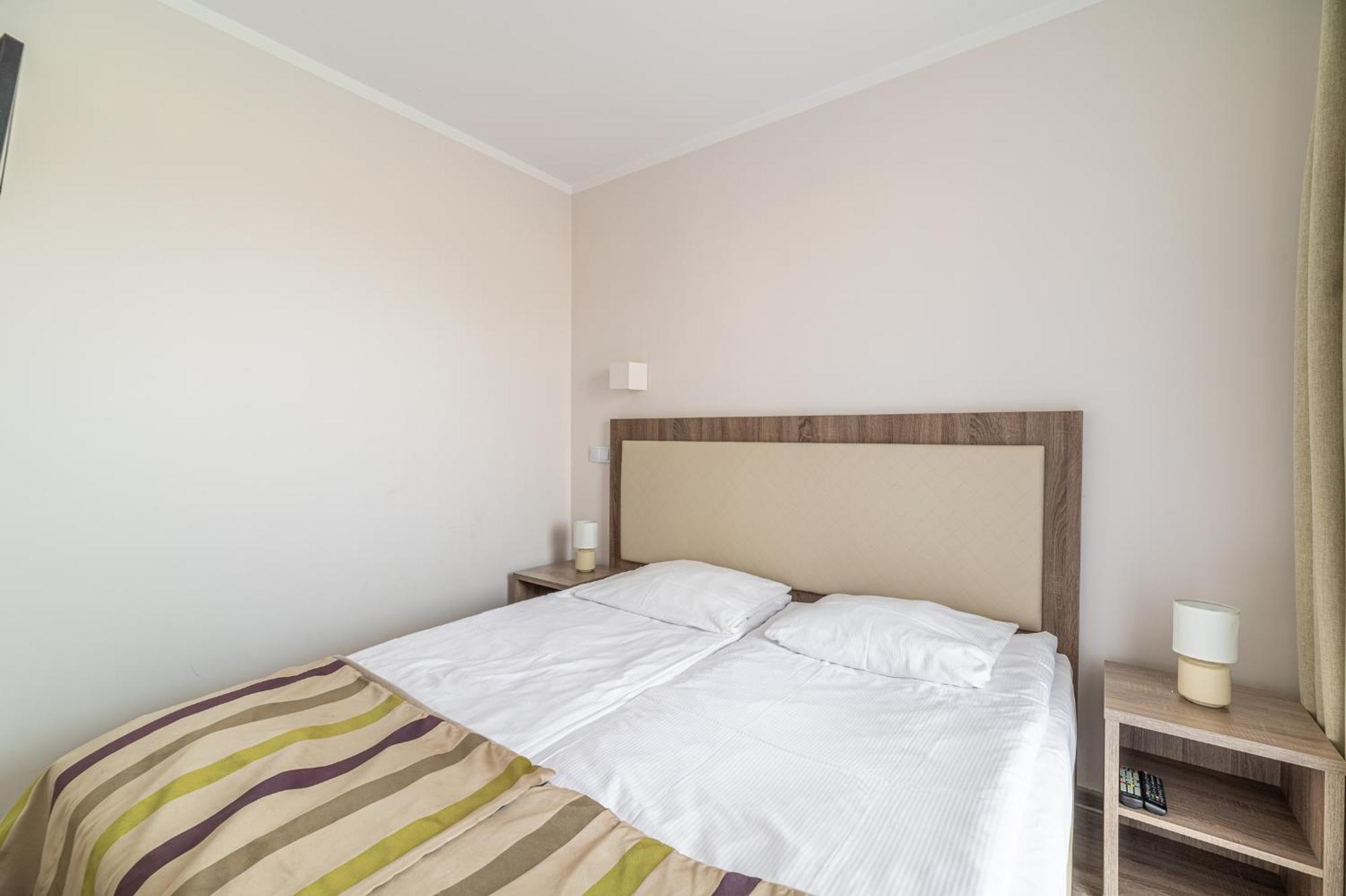 Apartamenty Sun Seasons 24 - Klifowe Нехоже Экстерьер фото